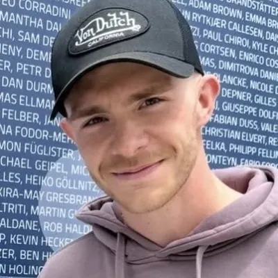 Lukas Pimmingstorfer