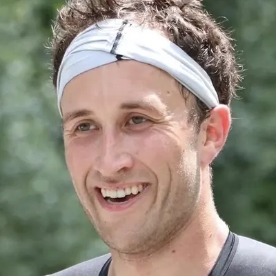 Maximilian Keck