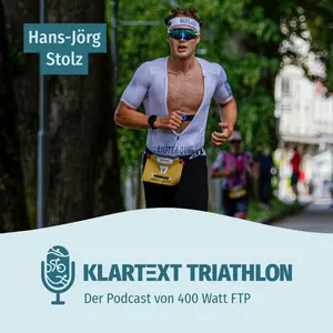 Vorschaubild — Klartext Triathlon #62